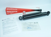 Амортизатор LADA 2101-2107 / СААЗ / масло задний 2101-2915402-06