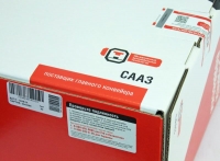Амортизатор стойка LADA Samara / СААЗ / Масло  передняя правая 2108-2905402-03