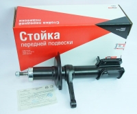 Амортизатор стойка LADA Samara / СААЗ / Масло  передняя правая 2108-2905402-03