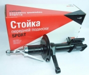 Амортизатор стойка LADA Samara / СААЗ / Газ-масло передняя правая 21080290540230