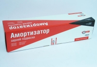 Амортизатор стойка LADA Samara / СААЗ / Масло задняя 2108-2915402-10