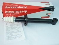 Амортизатор стойка LADA Samara / СААЗ / Масло задняя (c буфером) 2108-2915403-10