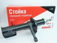 Амортизатор стойка LADA 2110 / СААЗ / Масло  передняя правая 2110-2905402-03