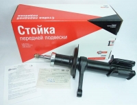 Амортизатор стойка LADA 2110 / СААЗ / Масло  передняя правая 2110-2905402-03