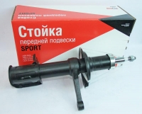 Амортизатор стойка LADA 2110 / СААЗ / Газ-Масло  передняя правая 2110-2905402-30