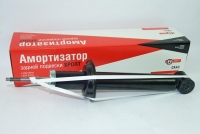 Амортизатор стойка LADA 2110 / СААЗ / Газ-Масло задняя 2110-2915402-20