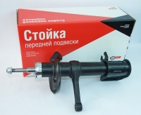 Амортизатор стойка LADA 2170 2171 2172 Priora / СААЗ / масло  передняя левая 2170-2905403-03