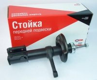 Амортизатор стойка LADA 2170 2171 2172 Priora / СААЗ / масло  передняя левая 2170-2905403-03