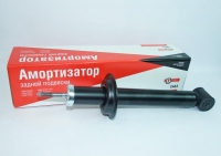 Амортизатор стойка LADA 2170 2171 2172 Priora / СААЗ / масло задняя 2170-2915402-10