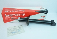 Амортизатор стойка LADA 2170 2171 2172 Priora / СААЗ / масло задняя 2170-2915402-10