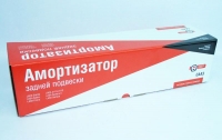Амортизатор стойка LADA Granta Kalina-2 / СААЗ / Масло задняя 2190-2915402