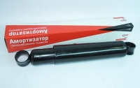 Амортизатор УАЗ 31519 3160 3162 Hunter / длина 348 - 560 мм  / СААЗ / масло задний 381.2915402