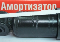 Амортизатор LADA 2123 Chevrolet Niva / СААЗ / газ-масло  передний 45.2905402-10