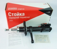 Амортизатор стойка LADA Kalina-2 FL 01.2014-2021 / СААЗ / Газ-Масло  передняя правая 21928-2905402