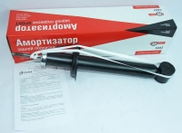 Амортизатор стойка LADA Kalina-2 FL 01.2014-2021 / СААЗ / Газ-Масло задняя 21928-2915402