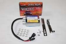 Блок розжига ксенона 9-16V 35 W SVS Slim / PRC /