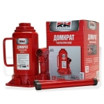 Домкрат гидравлический 12 тонн (210-395 мм) / RedMark / RМ20212