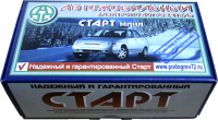 Подогреватель в блок двигателя Lada Classic / СТАРТ / ПБМ-4