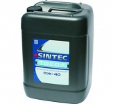 Тосол SINTEC -40  / 800381 20KG