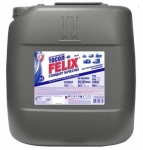 Тосол FELIX-40 Стандарт / Тосол-Синтез / 430206160 20KG
