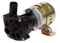 Помпа дополнительная 12V D20 / ЭЛАРА / 75.3780-02