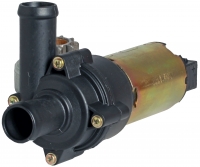Помпа дополнительная 12V D18 / СтартВОЛЬТ / VPM 0363