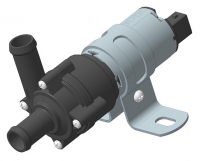 Помпа дополнительная 12V D18 / СтартВОЛЬТ / VPM 03780-E