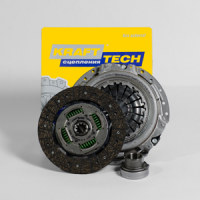 Сцепление  Газель -БИЗНЕС  дв.УМЗ-4216 / KRAFTTECH / W05240A