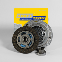 Сцепление  Газель -БИЗНЕС дв.Cummins ISF 2.8 / KRAFTTECH / W01240G