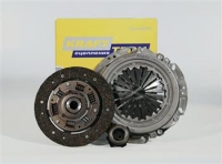 Сцепление Renault Laguna 16V K4M(1.6) / KRAFTTECH / комплект W07200B