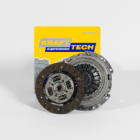 Сцепление Ford Focus / KRAFTTECH / комплект W19200C9
