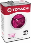 Масло TOTACHI ATF WS / 4562374691308 4L