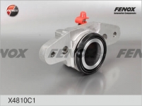 ПТЦ LADA 2108-2115 2110-2112 Kalina Priora Granta ИЖ-2126 / левый / FENOX / X4810C1
