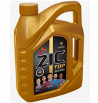 Масло ZIC TOP 0W20 SN+ C5 VW508/509 / 162679 4L