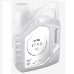 Масло ZERO 20 0W20 SP GF6A GM dexos1 Gen2 / 162035 4L