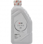 Масло ZERO 20 0W20 SP GF6A GM dexos1 Gen2 / 132035 1L