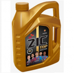 Масло ZIC TOP 0W30 SL A7/B7 A5/B5  / 162680 4L