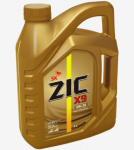 Масло  ZIC X9 5W-30 SP Dexos2 C3 / 162614 4L