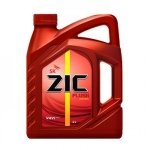 Масло ZIC FLUSH / Промывочное 162659 4L
