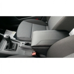 Бар подлокотник SKODA Octavia A7 / Автоблюз / с перфорацией ПБ02210