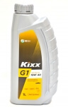 Масло Kixx G 10W40 SN Plus / L5314AL1E1 1L