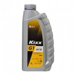 Масло    Kixx G1 5W30 SP / L5312AL1E1 1L