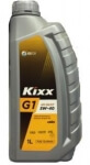 Масло Kixx G1 Plus 5W40 SN/CF / L5313AL1E1 1L