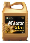 Масло Kixx G1 FEx 5W20 SN/CF / L2058440K1 4L
