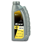 Масло Kixx G1 10W40 SN/CF A3/B4 / L5311AL1E1 1L