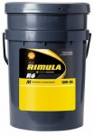 Масло Shell Rimula R6 М 10W40 / 20L