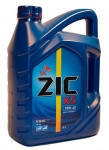 Масло ZIC X5 10W-40 / 6L