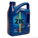 Масло ZIC X5 5W-30 SN GF-5 / 6L