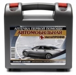 Аптечка первой помощи Автопрофи