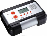 Компрессор одно - поршневой 12V 30 л/мин до  7 Атм / ZIPOWER / цифровой PM6504